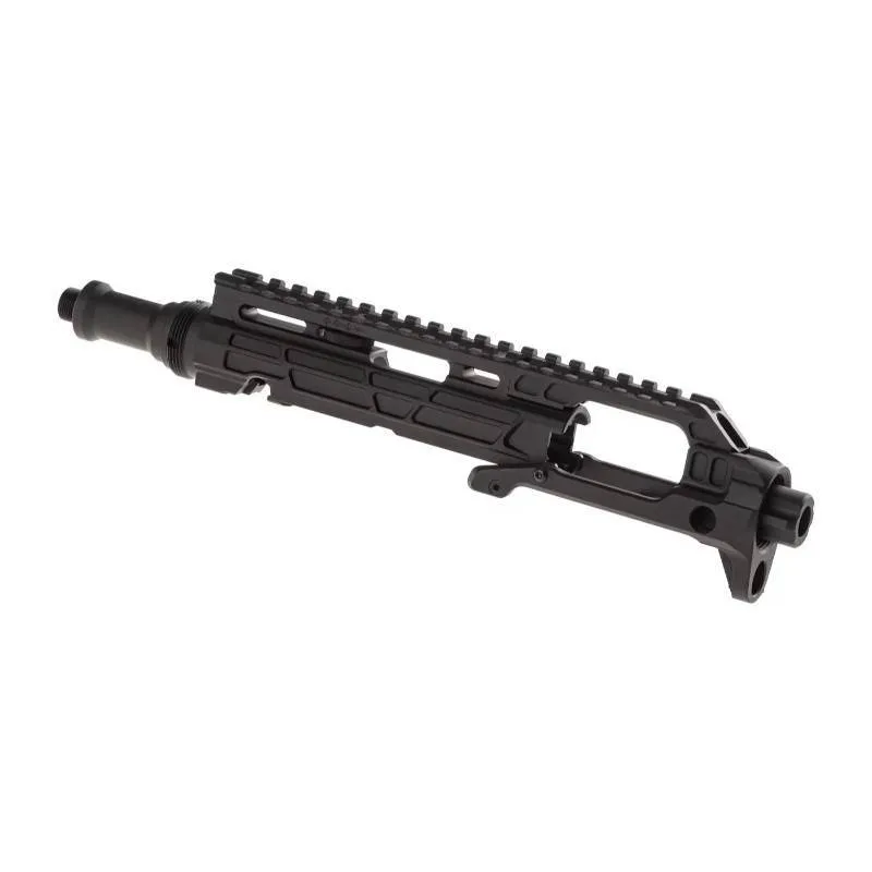 Kit PCC AAP01 · Negro