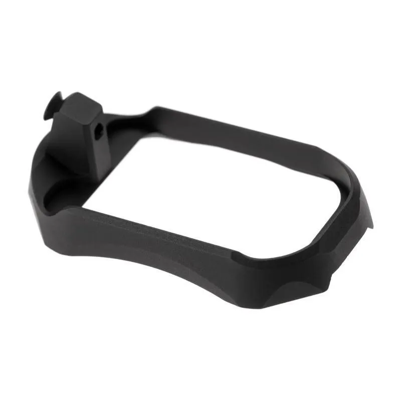 Magwell Drum AAP01 CNC · Negro