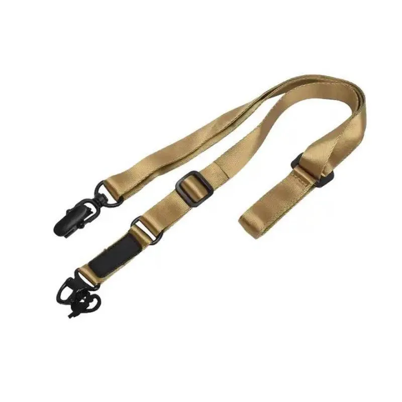 Estilo MS2 Iron Works · Tan / FDE