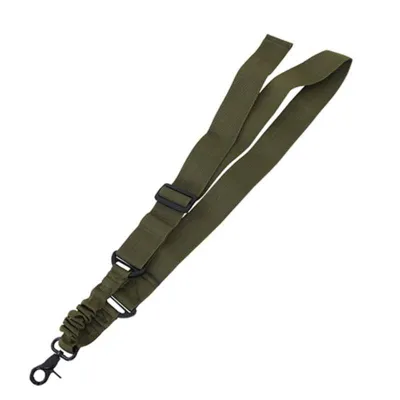 Tactica 1 Punto Verde Bungee Iron Works