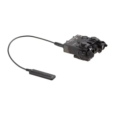 DBAL-A2 Linterna / Laser + IR Element