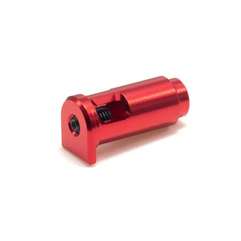 Npas Ajustable Aluminio AAP01