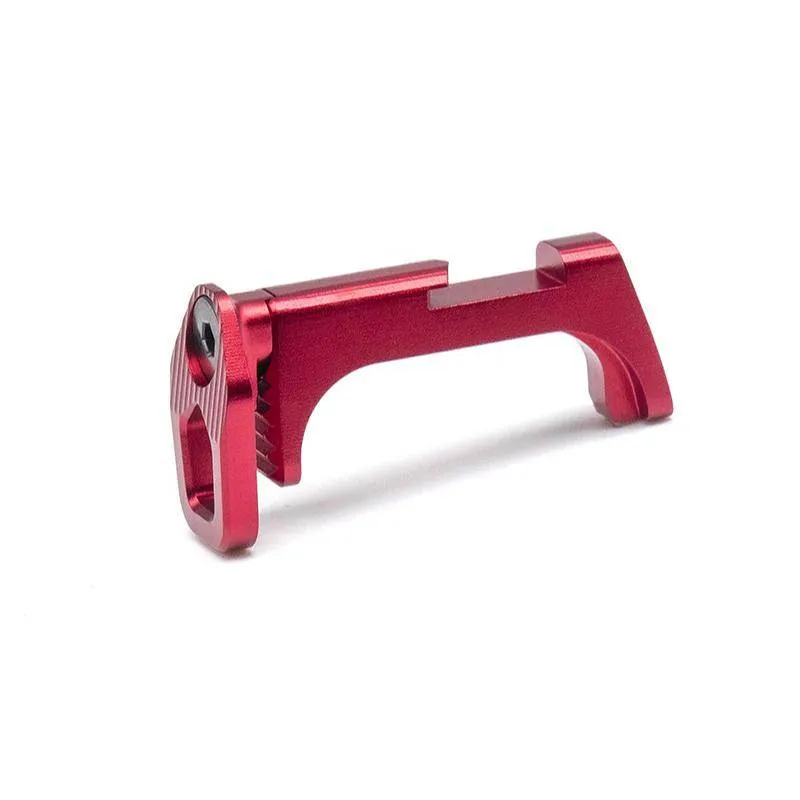 Extractor Cargador TP22 · Rojo