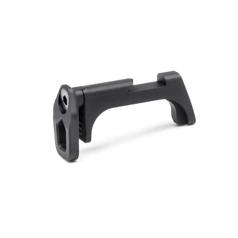 Extractor Cargador TP22 · Negro
