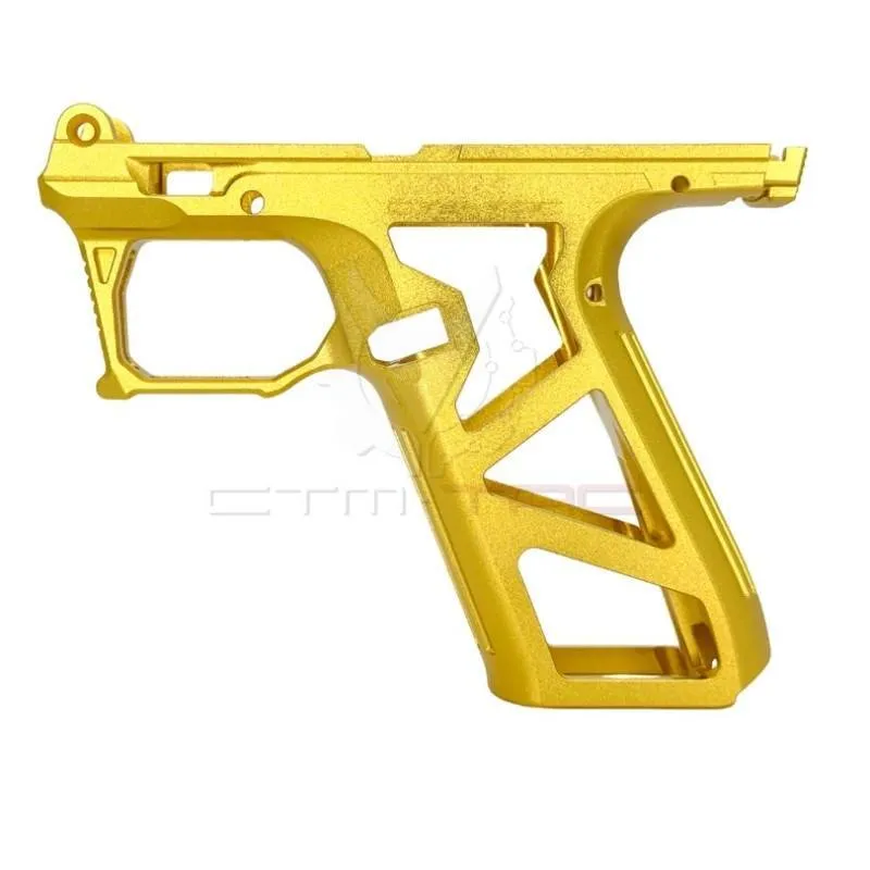ExoFrame CNC AAP-01 · Oro