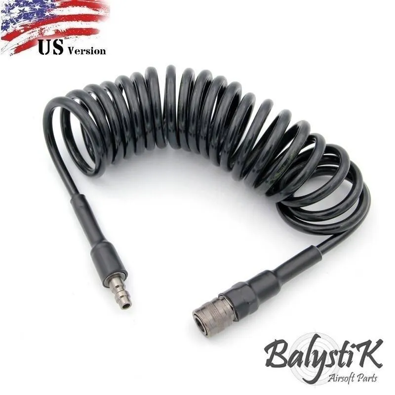 Balystick Linea HPA Mini Mamba US