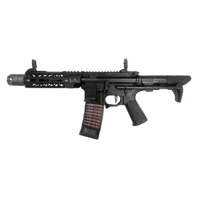 7 AR Oppressor M4 CGS