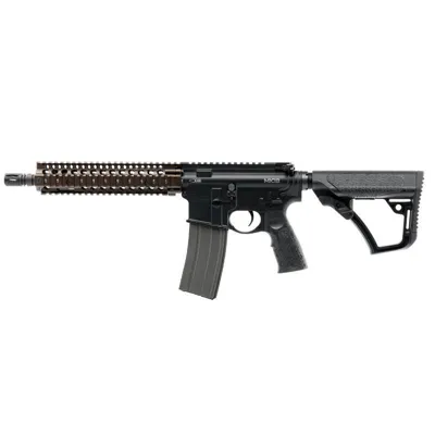 Daniel Defense MK18 MWS