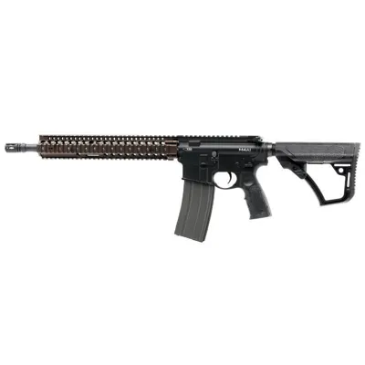 Daniel Defense MK18 RIS2 MWS