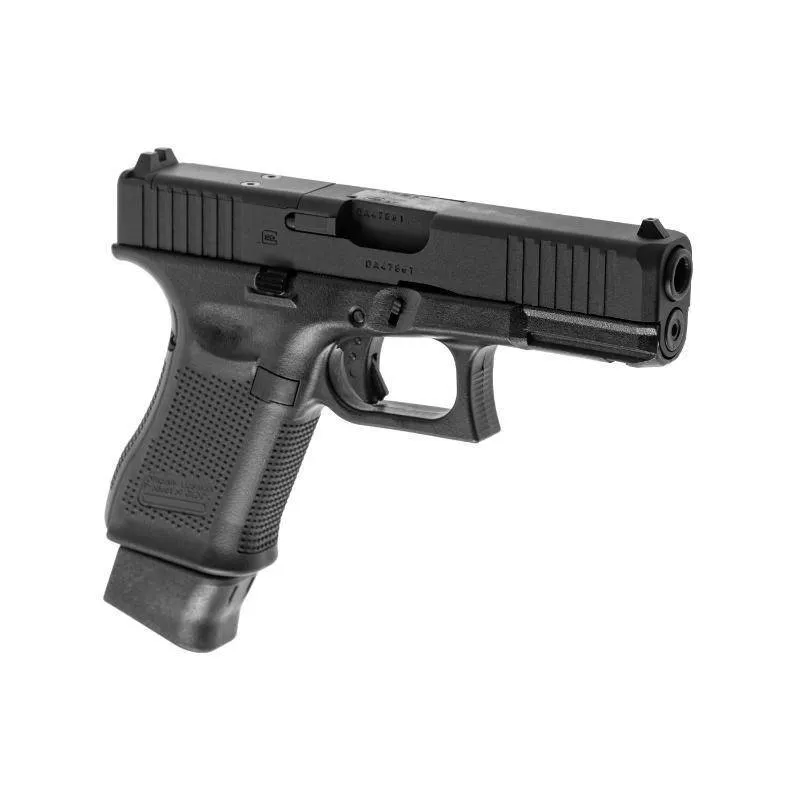 Glock 19 Gen 5 MOS BB 4.5mm CO2