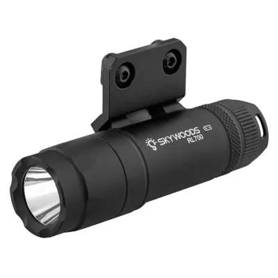 Tactica Compacta Mlock 570 Lumens Skywoods