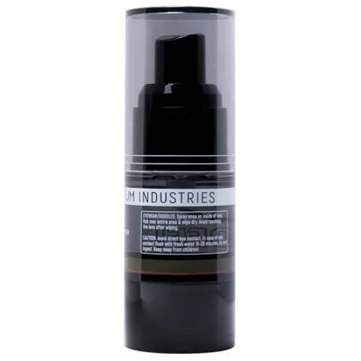 Spray Antivaho Fogg of 4UAD - 4uantum Industries