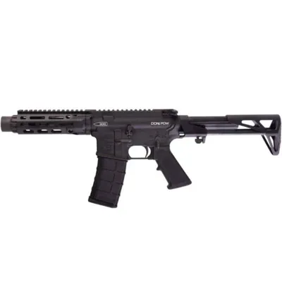 Daniel Defense PDW V3