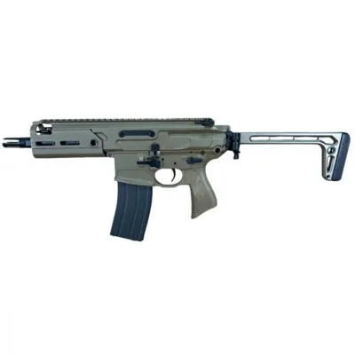 MCX Rattler 300 MWS-G104-2A Salvo Precision