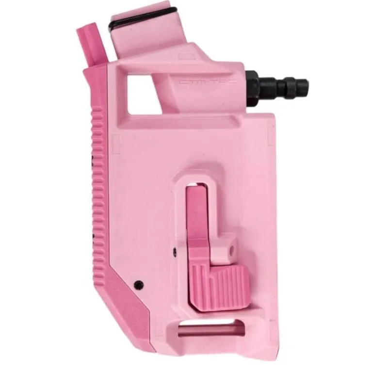 Primary Angular 90 Hi-Capa · Rosa