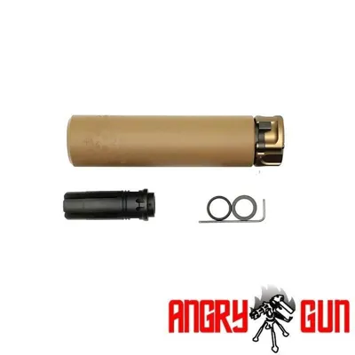 Silenciador SOCOM556 - AngryGun
