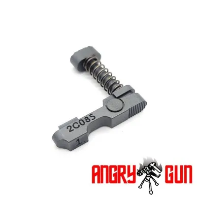 MWS Reten Cargador L119A2 - Angry Gun