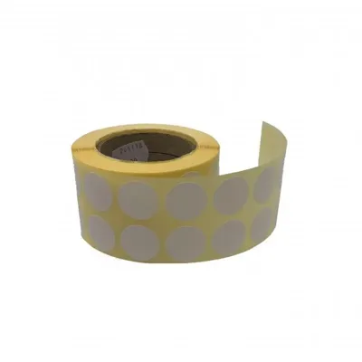 Parches de Tiro 20mm