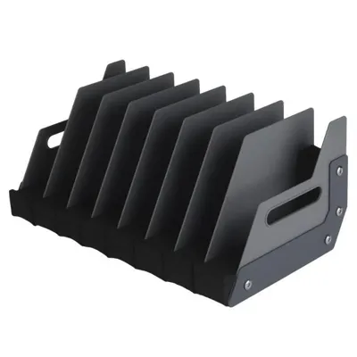 Almacenamiento Pistolas 8 Slots