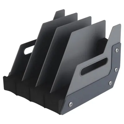 Almacenamiento Pistolas 4 Slots