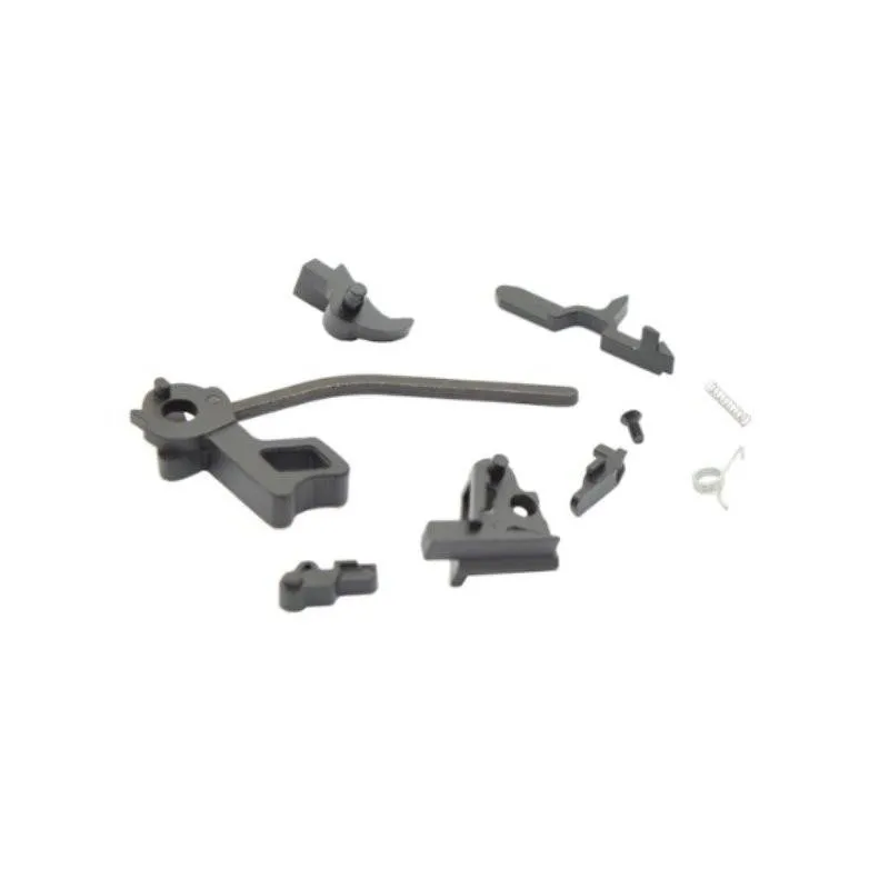 Conjunto de Martillo Hi-Capa