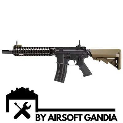 MK18 mod.1 By Gandia