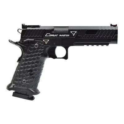 JW3 Combat Master CM138