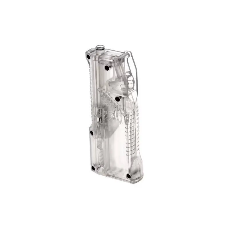BB Loader Satellite