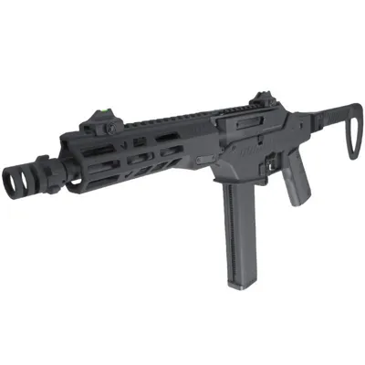 VMP-2S - Vorsk