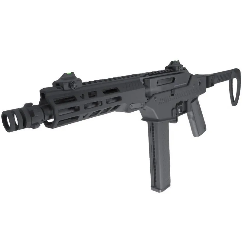 Vorsk VMP-2S · Negro