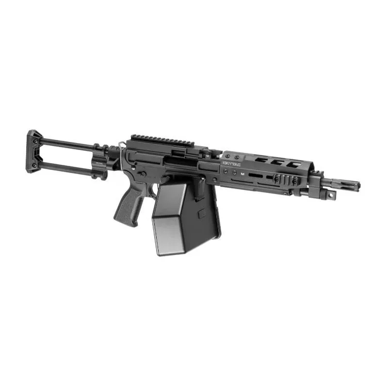 Trident Lmg-Mp ETU