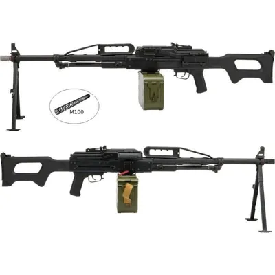 Pkp M100