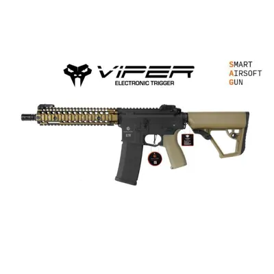 Recon 3.0 Viper MK18 mod.1