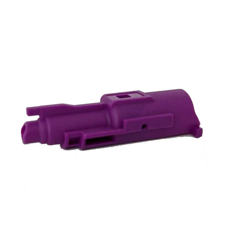 CTM tactical Nozzle Reforzado AAP-01