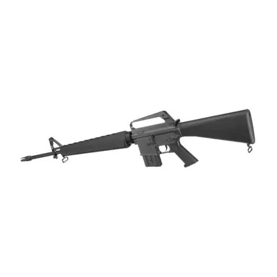 M16A1 Vietnam Full Metal CM009C - CYMA