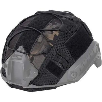 Funda de Casco Elastica