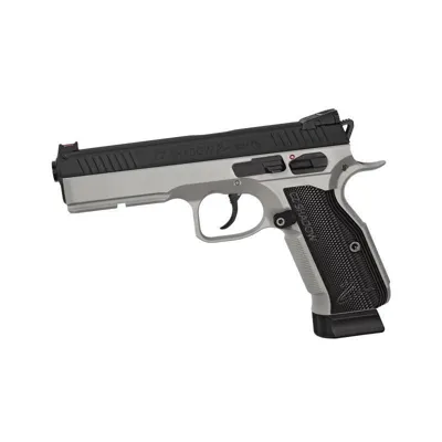 CZ-75 Shadow 2 CO2
