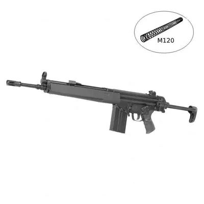 Lc 3A4 W M120