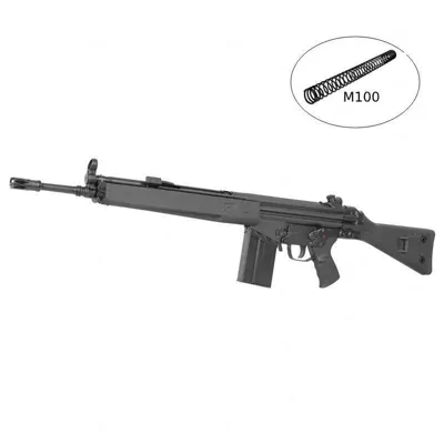Lc 3A3 W M100