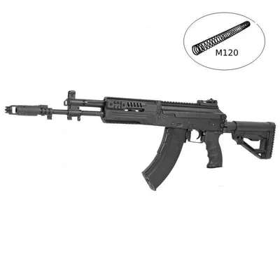 Lck 15 M120