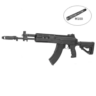 Lck 15 M100