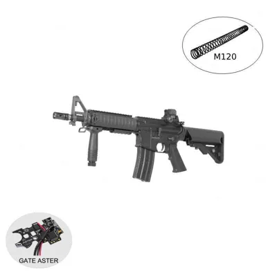 L4 CQB Gate Aster M120