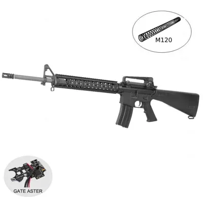 LR16A4 Gate Aster M120