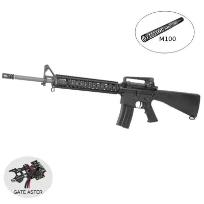 LR16A4 Gate Aster M100