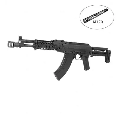 Sport ZK 104 M120