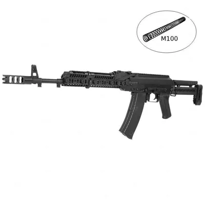 Sport ZKS 74m M100