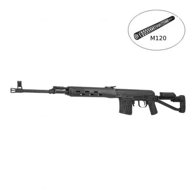 Svds M120