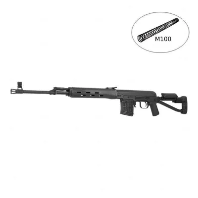 Svds M100