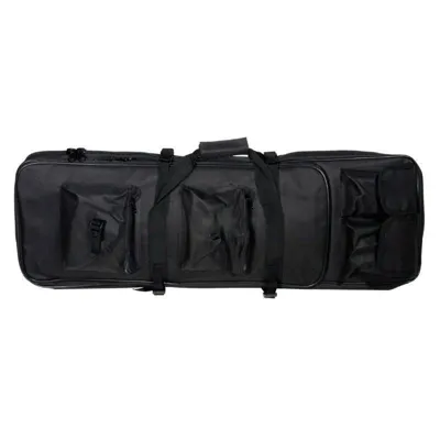Transporte Multibolsillos 85cm - Delta Tactics