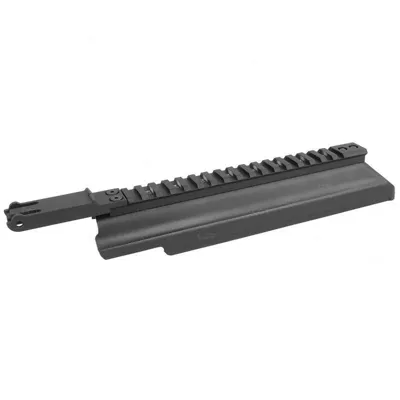 Tapa Superior con Rail PK213 LCK - LCT